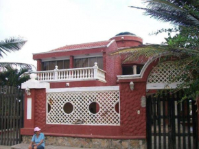 Villa Red Casa Vacacional